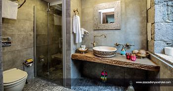 Assos Dionysos Hotel - Adults Only Екстер'єр фото