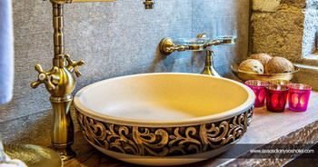 Assos Dionysos Hotel - Adults Only Екстер'єр фото
